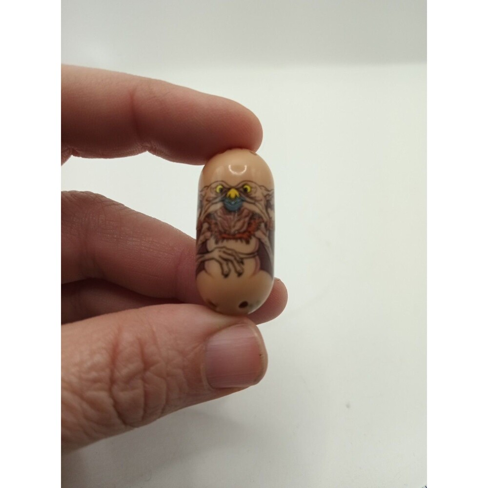 2010 Star Wars Mighty Beanz Series 1 - #58 Salacious Crumb "Ultra Rare"